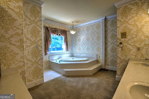 Tiny photo for 15 Ladonna Place SW, Rome, GA 30165 (MLS # 10581694)