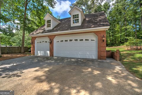 Tiny photo for 15 Ladonna Place SW, Rome, GA 30165 (MLS # 10581694)
