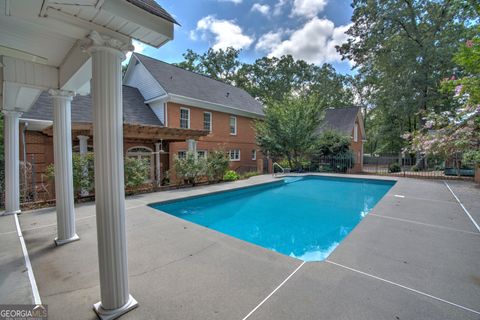 Tiny photo for 15 Ladonna Place SW, Rome, GA 30165 (MLS # 10581694)