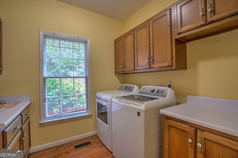 Tiny photo for 15 Ladonna Place SW, Rome, GA 30165 (MLS # 10581694)