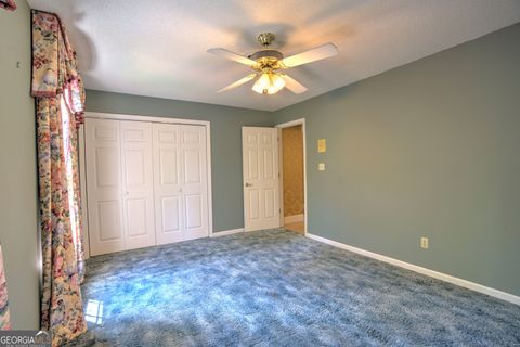 Tiny photo for 15 Ladonna Place SW, Rome, GA 30165 (MLS # 10581694)