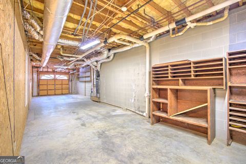 Tiny photo for 15 Ladonna Place SW, Rome, GA 30165 (MLS # 10581694)