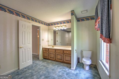 Tiny photo for 15 Ladonna Place SW, Rome, GA 30165 (MLS # 10581694)