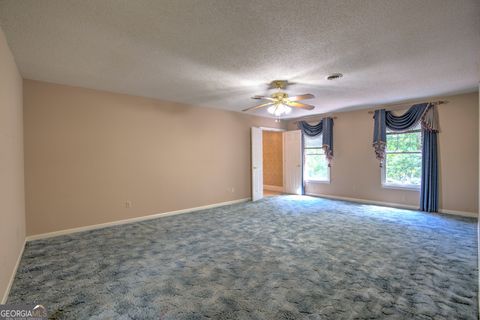 Tiny photo for 15 Ladonna Place SW, Rome, GA 30165 (MLS # 10581694)