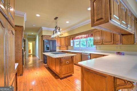 Tiny photo for 15 Ladonna Place SW, Rome, GA 30165 (MLS # 10581694)