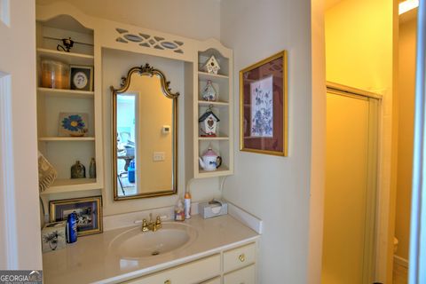 Tiny photo for 15 Ladonna Place SW, Rome, GA 30165 (MLS # 10581694)