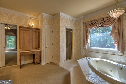 Tiny photo for 15 Ladonna Place SW, Rome, GA 30165 (MLS # 10581694)