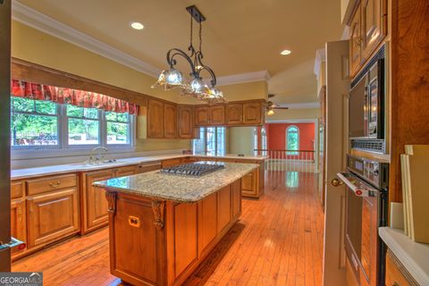 Tiny photo for 15 Ladonna Place SW, Rome, GA 30165 (MLS # 10581694)