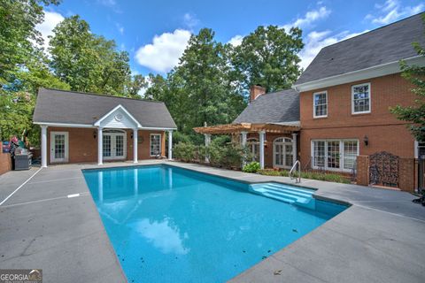 Tiny photo for 15 Ladonna Place SW, Rome, GA 30165 (MLS # 10581694)