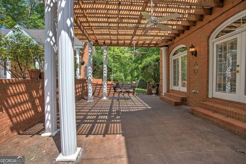 Tiny photo for 15 Ladonna Place SW, Rome, GA 30165 (MLS # 10581694)