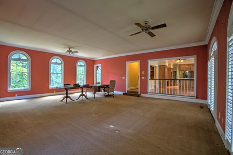 Tiny photo for 15 Ladonna Place SW, Rome, GA 30165 (MLS # 10581694)