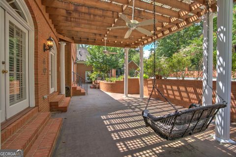 Tiny photo for 15 Ladonna Place SW, Rome, GA 30165 (MLS # 10581694)