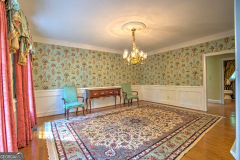 Tiny photo for 15 Ladonna Place SW, Rome, GA 30165 (MLS # 10581694)