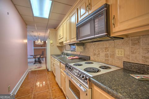 Tiny photo for 15 Ladonna Place SW, Rome, GA 30165 (MLS # 10581694)