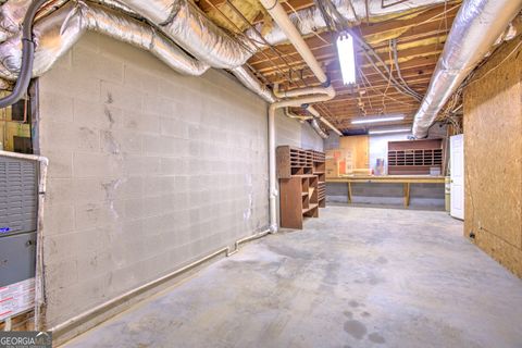 Tiny photo for 15 Ladonna Place SW, Rome, GA 30165 (MLS # 10581694)