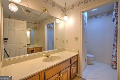 Tiny photo for 15 Ladonna Place SW, Rome, GA 30165 (MLS # 10581694)