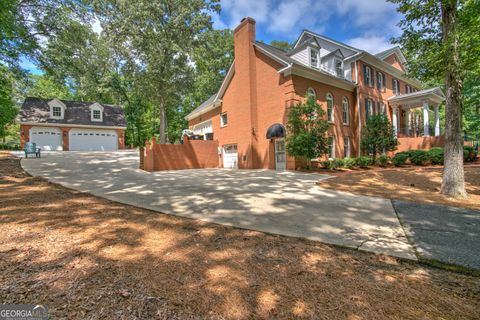 Tiny photo for 15 Ladonna Place SW, Rome, GA 30165 (MLS # 10581694)