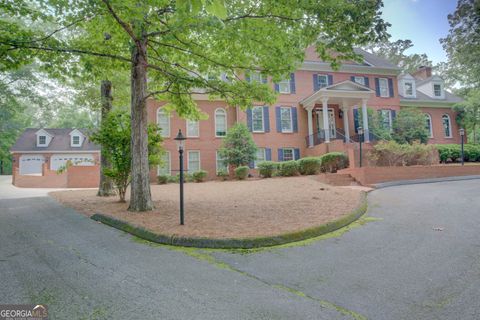 Tiny photo for 15 Ladonna Place SW, Rome, GA 30165 (MLS # 10581694)