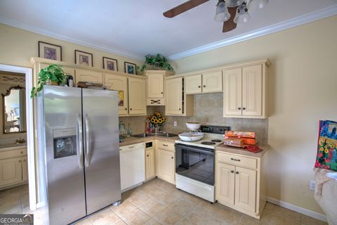 Tiny photo for 15 Ladonna Place SW, Rome, GA 30165 (MLS # 10581694)