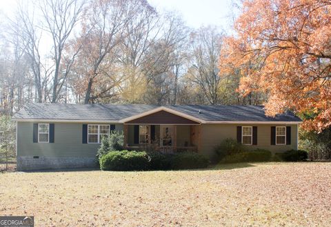 A home in Lagrange