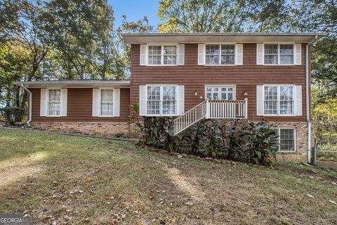 Photo of 2352 Highway 138 SW, Conyers, GA 30094 (MLS # 10630288) Photo of 2352 Highway 138 SW, Conyers, GA 30094 (MLS # 10630288)