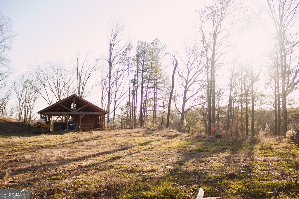 Photo of 45 Keeling Lake Road SE, Cartersville, GA 30121 (MLS # 10670592)