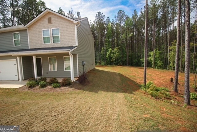 285 R L Parker DR