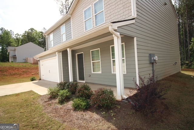 285 R L Parker DR