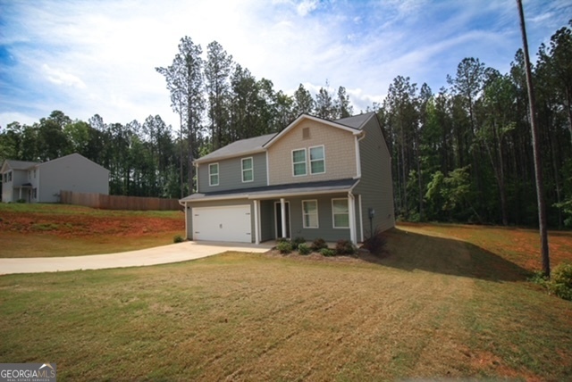 285 R L Parker DR