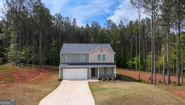 285 R L Parker DR