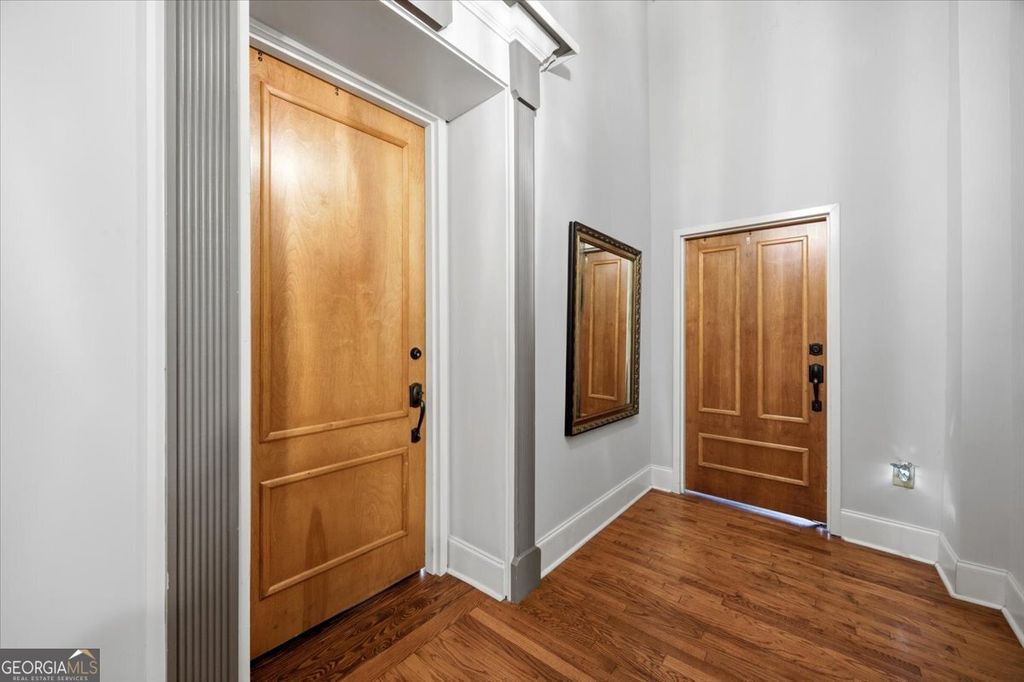Photo of 522 Cherry Street #APT 301, Macon, GA 31201 (MLS # 10792541)