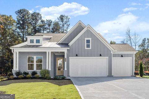 3547 Cedarvale CT Powder Springs GA 30127