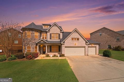 3451 Summerlin PKWY Lithia Springs GA 30122