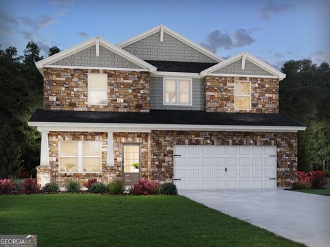 6922 Winchester Place Fairburn GA 30213