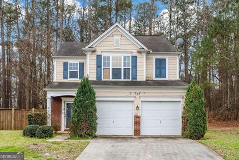 Photo of 3287 Welmingham Drive SW, Atlanta, GA 30331 (MLS # 10703589)