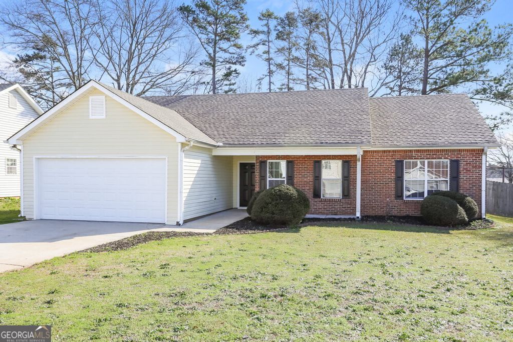 Photo of 11468 Vinea Way, Hampton, GA 30228 (MLS # 10680621)