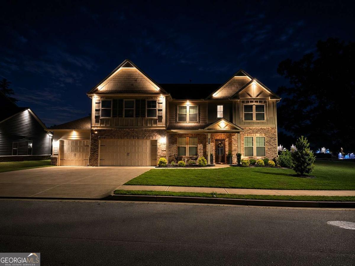 830 Orwell DR