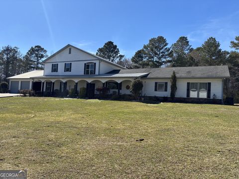 639 Hall Station RD Kingston GA 30145