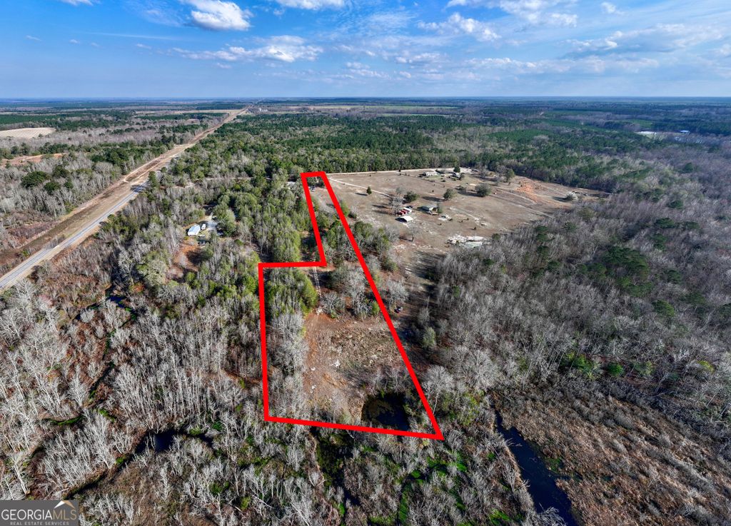 Photo of 412 GA Hwy 24, Sardis, GA 30456 (MLS # 10709444)