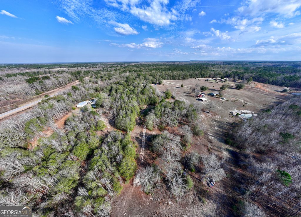 Photo of 412 GA Hwy 24, Sardis, GA 30456 (MLS # 10709444)
