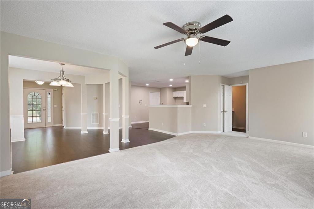 3009 Summer Breeze DR