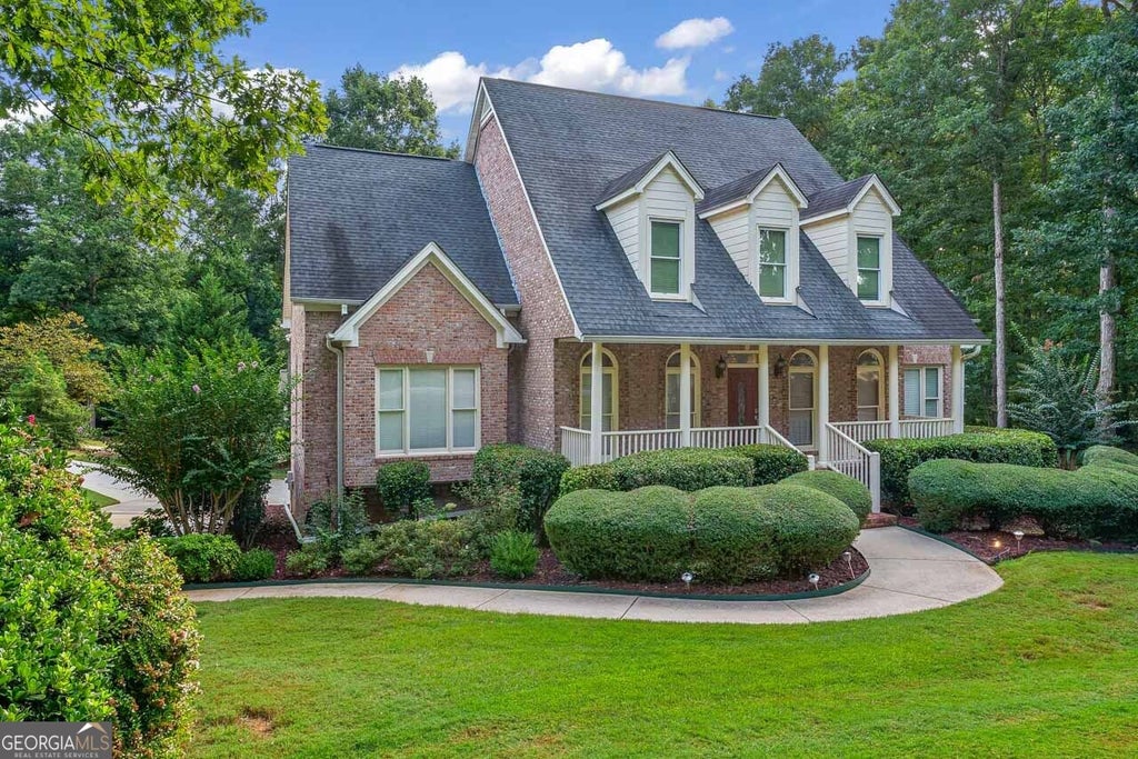 Photo of 935 Woodland Brook, McDonough, GA 30253 (MLS # 10843005)