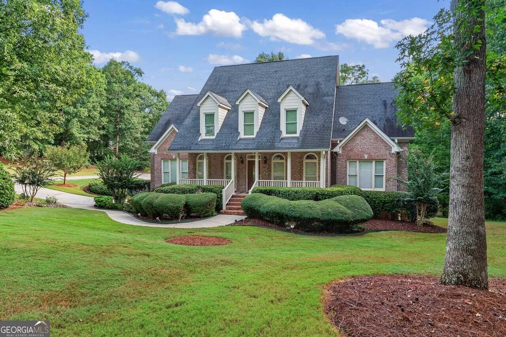 Photo of 935 Woodland Brook, McDonough, GA 30253 (MLS # 10843005)