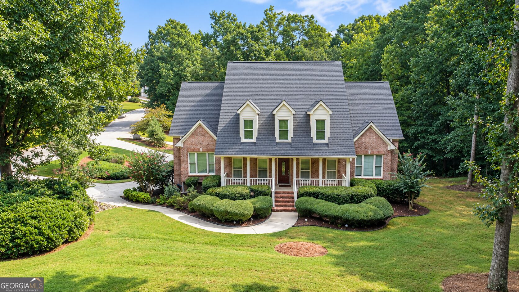 935 Woodland BRK