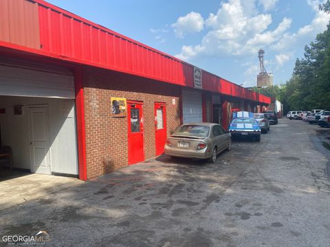 1643 Forest PKWY Morrow GA 30260