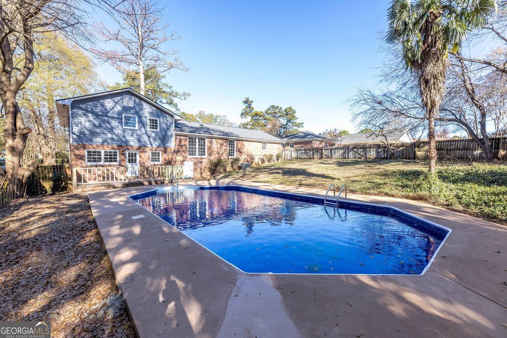 Photo of 6002 Canterbury Drive, Columbus, GA 31909 (MLS # 10658723)