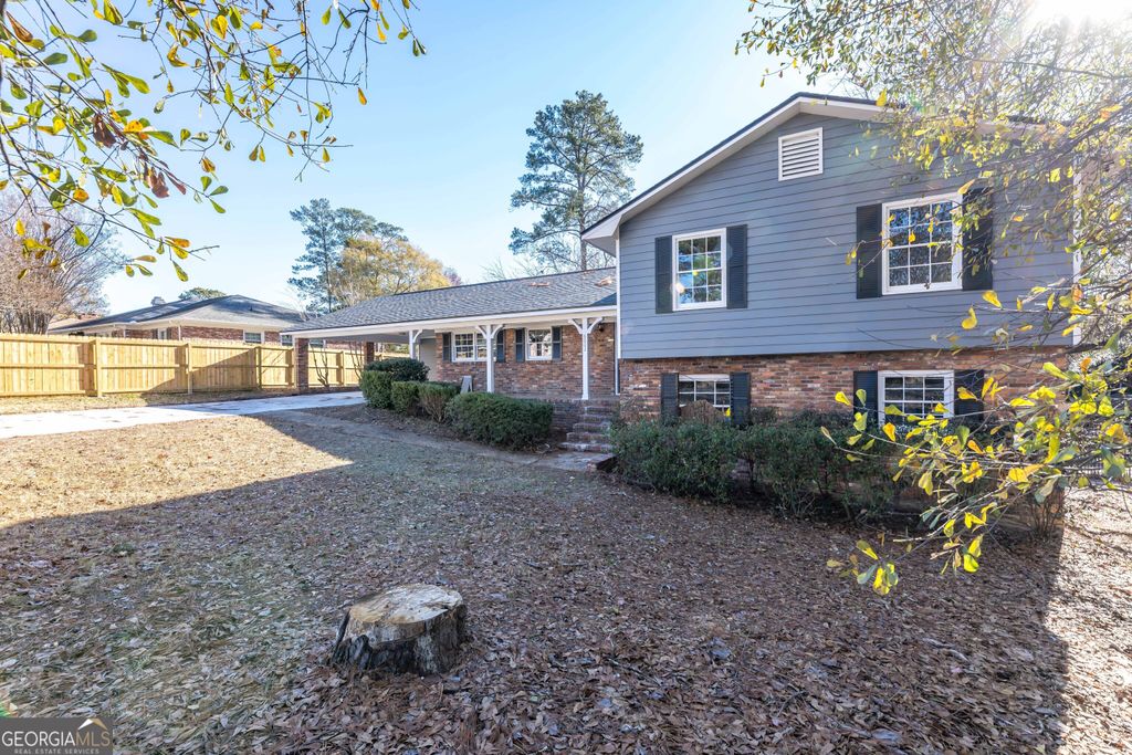 Photo of 6002 Canterbury Drive, Columbus, GA 31909 (MLS # 10658723)