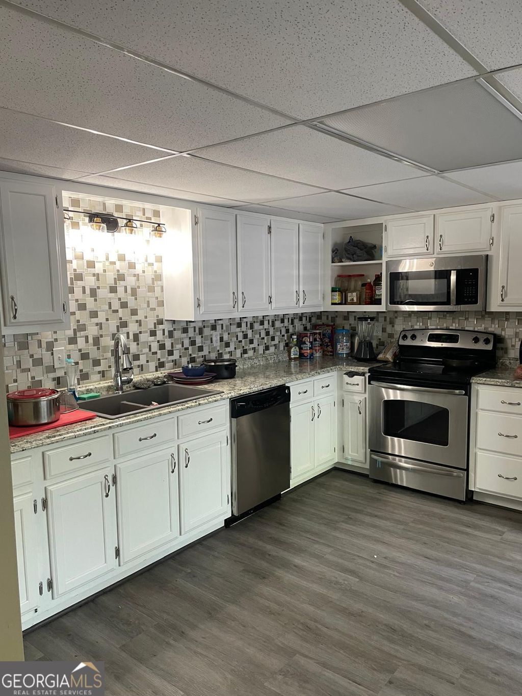 Photo of 1801 Azalea Dr, lawrenceville, GA 30043 (MLS # 10656266)