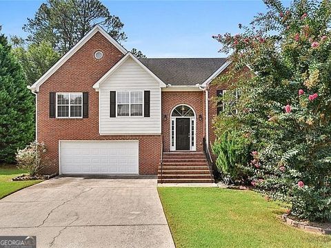Photo of 3624 White sands Way, Suwanee, GA 30024 (MLS # 10643206)