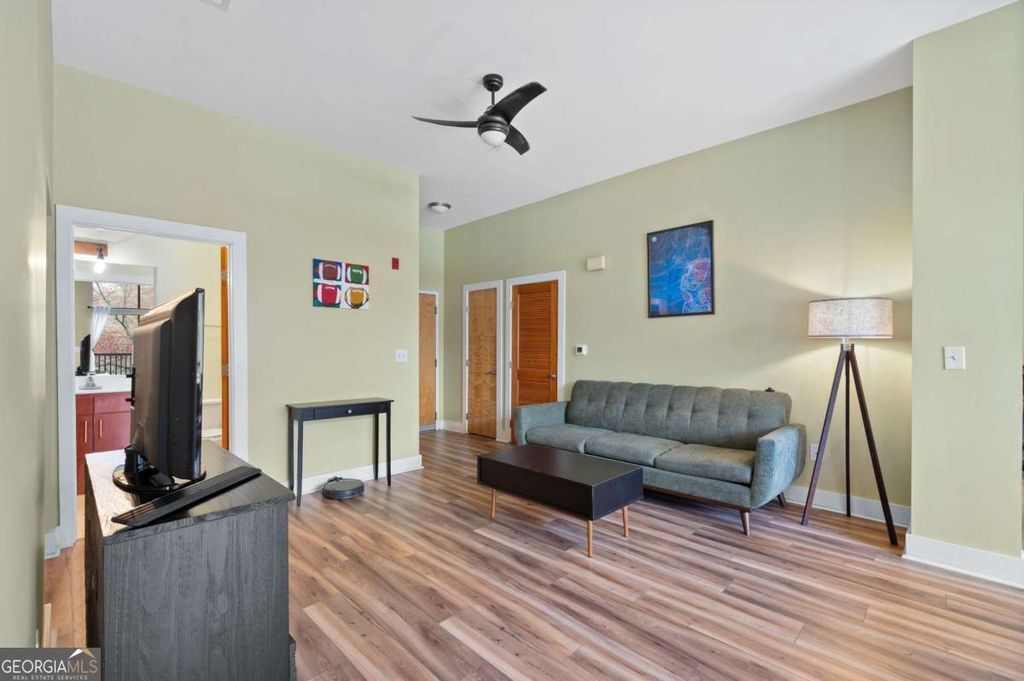 Photo of 2630 Talley Street #217, Decatur, GA 30030 (MLS # 10716851)